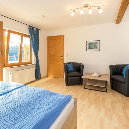 Landhaus Breg Gbr Mollenberg Eksteriør billede