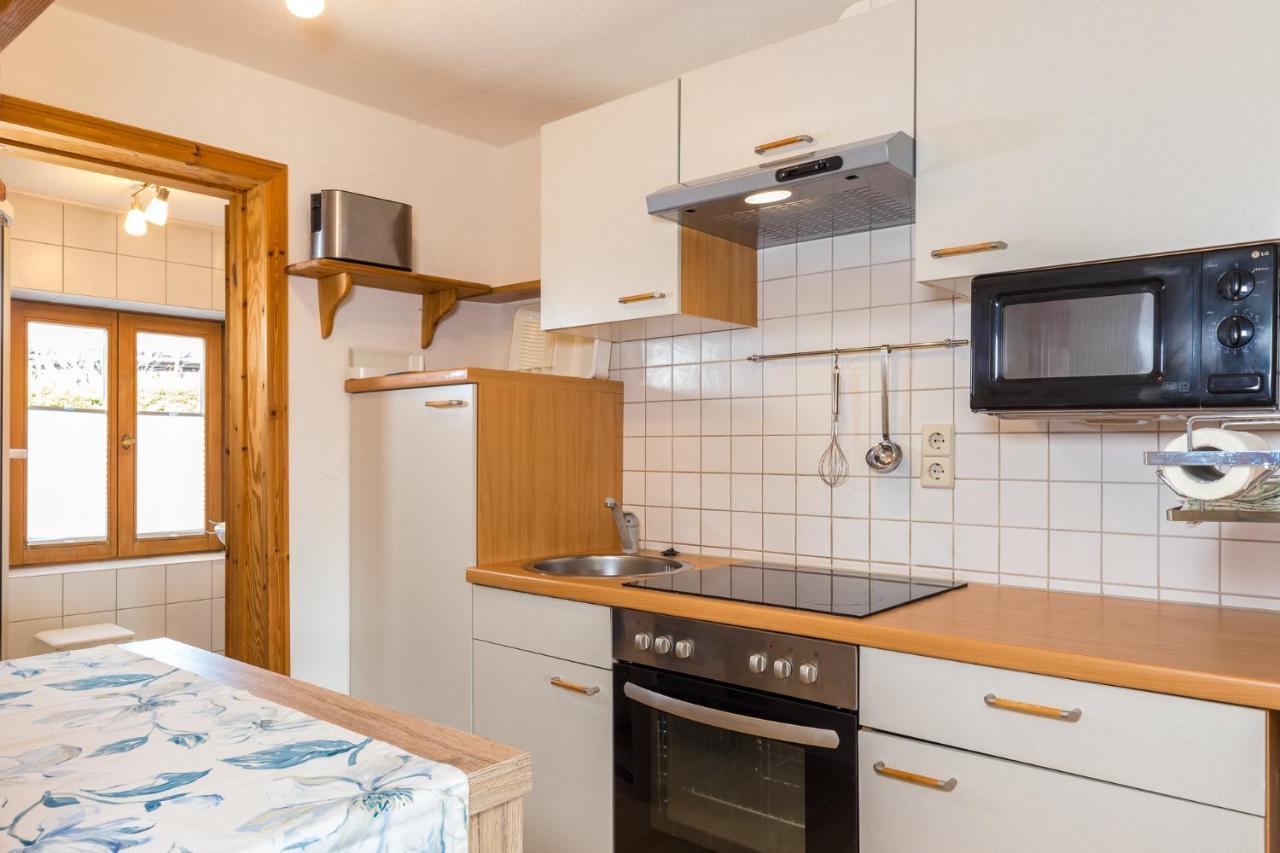 Landhaus Breg Gbr Mollenberg Eksteriør billede