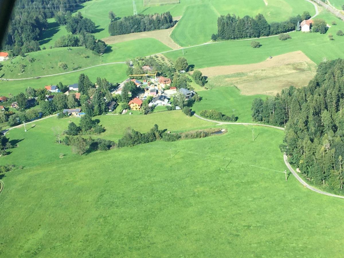 Landhaus Breg Gbr Mollenberg Eksteriør billede