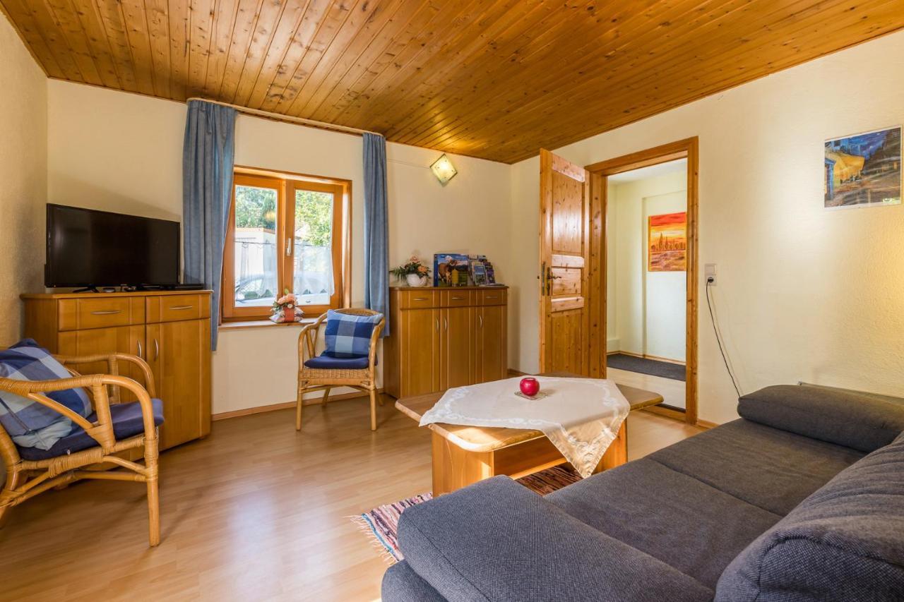 Landhaus Breg Gbr Mollenberg Eksteriør billede