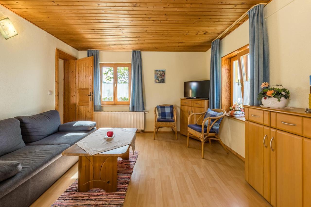 Landhaus Breg Gbr Mollenberg Eksteriør billede